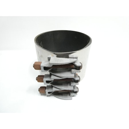 Dresser-Rand REPAIR CLAMP 11.040 X 7-1/2IN PIPE COUPLING 0360-1064-010